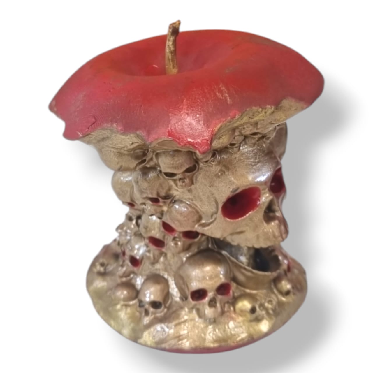 Apple decorative item